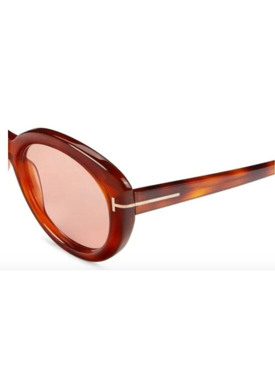 Tom Ford 55MM Cat Eye Sunglasses main image 7